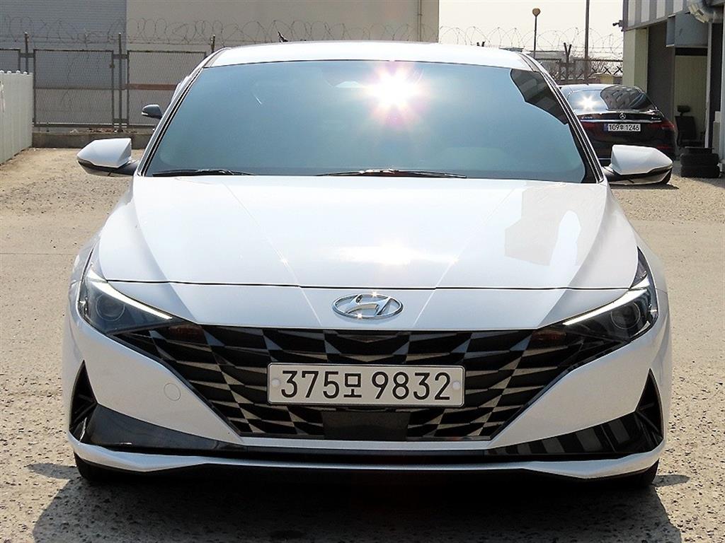 ���� �ƹݶ�(CN7) 1.6 ���ָ� ���