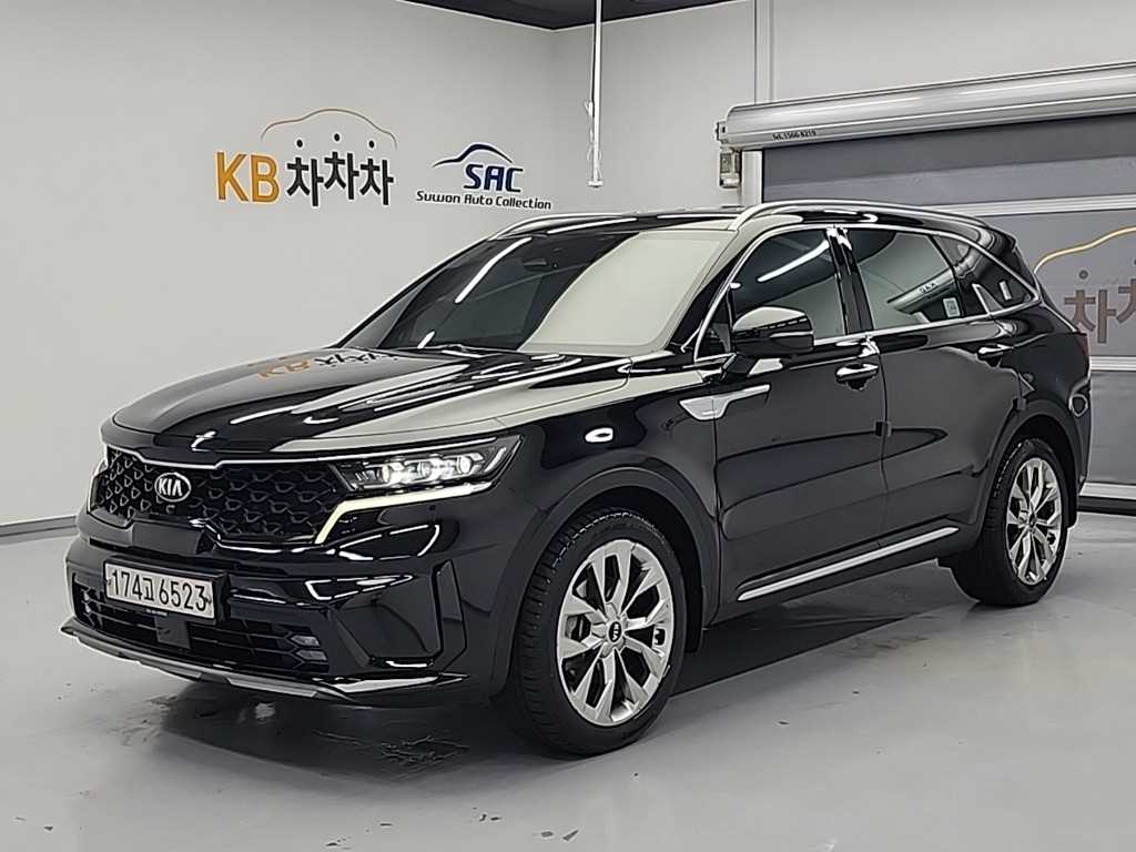 ��� �������(MQ4) 2.2 ���� 4WD �ñ״�ó