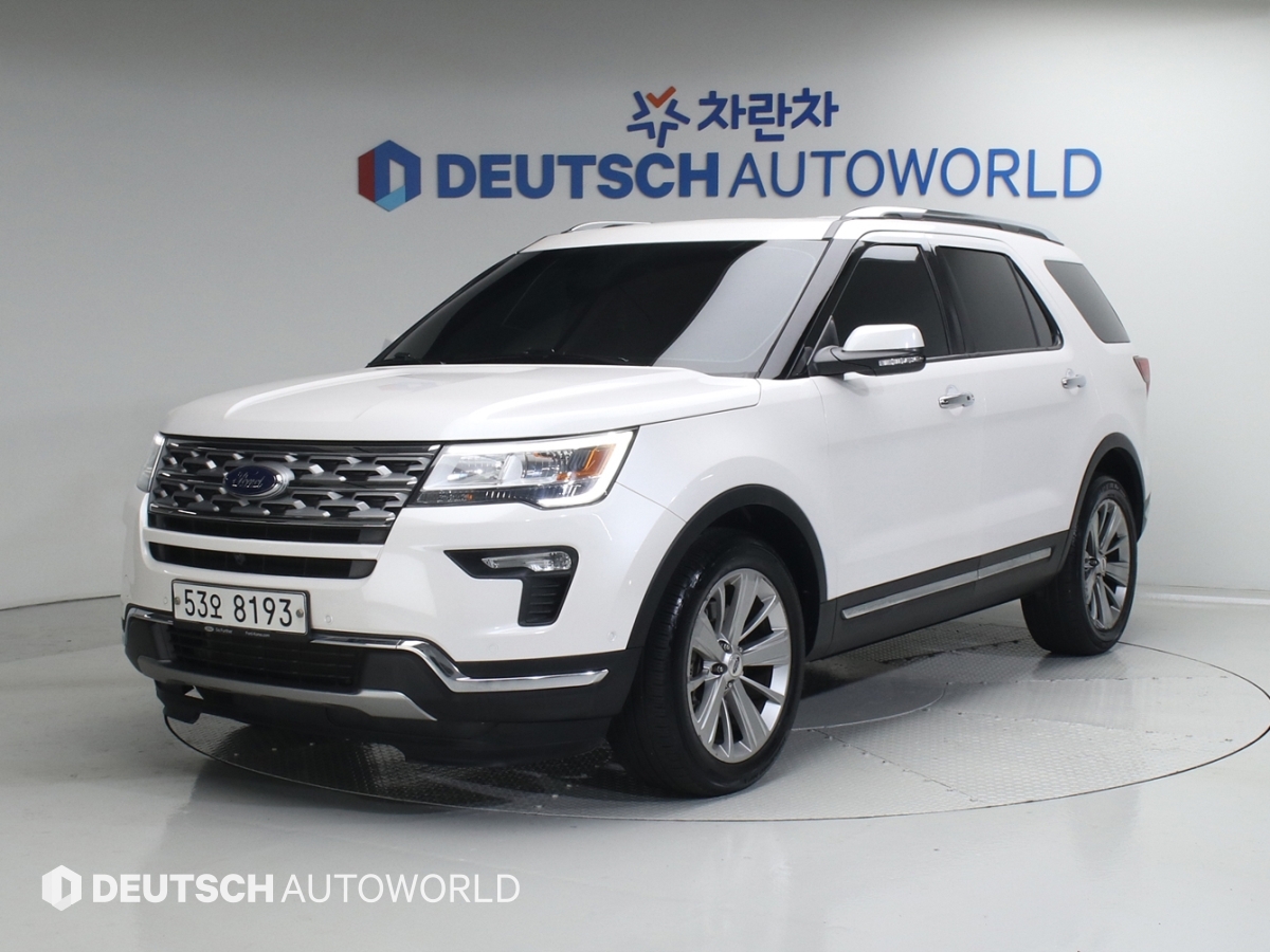 ���� �ͽ��÷η�(5����) 2.3 AWD ����Ƽ��