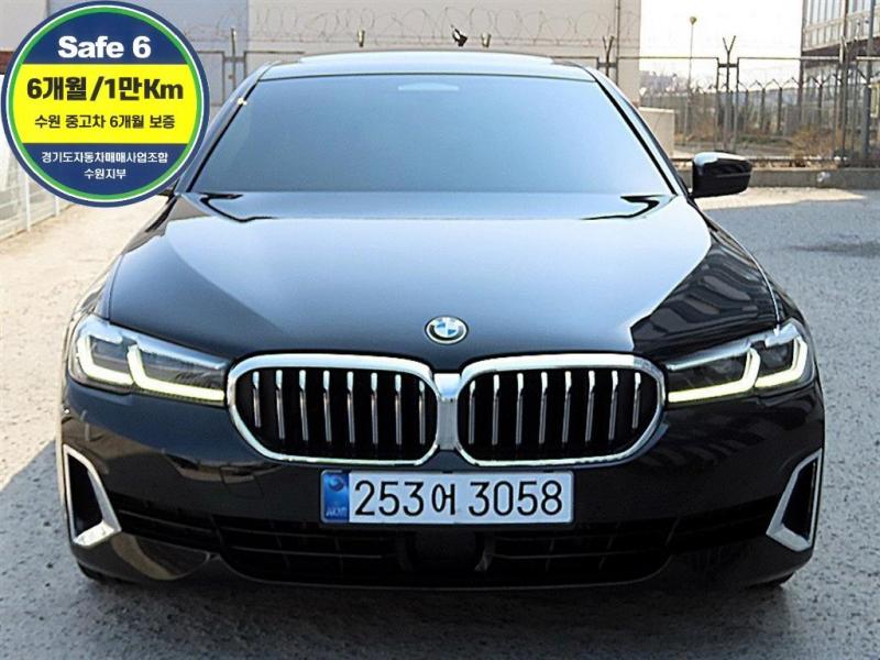 BMW 5�ø���(7����) 530i ���Ÿ�