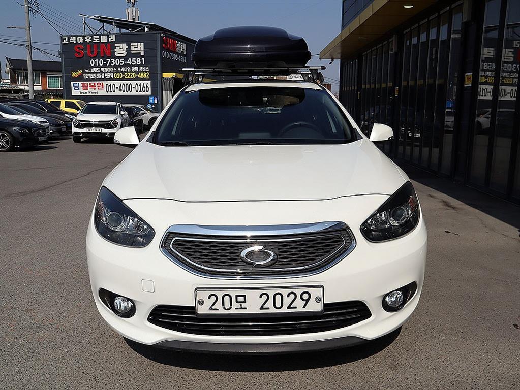 ����(�Ｚ) �� SM3 1.6 SE �÷��� ��Ʈ