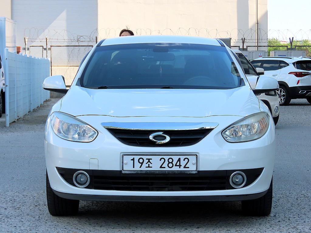 ����(�Ｚ) �� SM3 1.6 LE 
