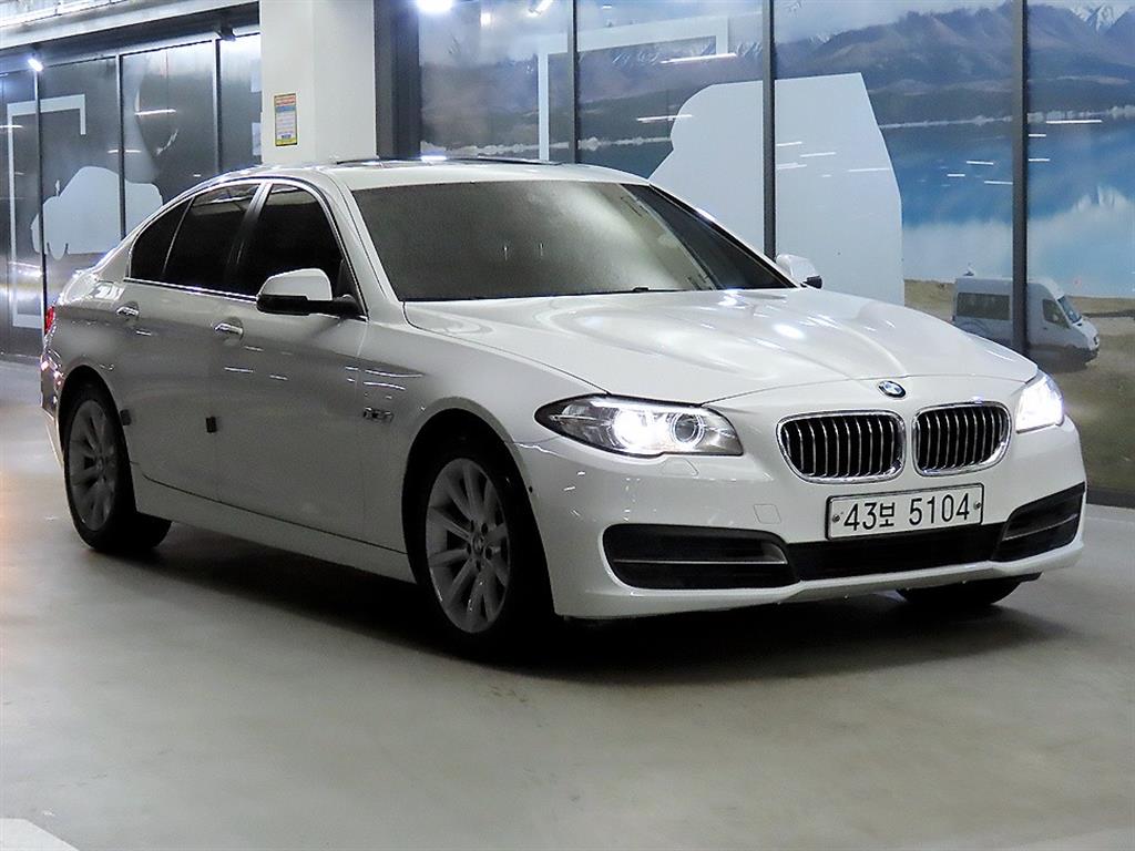 BMW 5�ø���(6����) 528i 