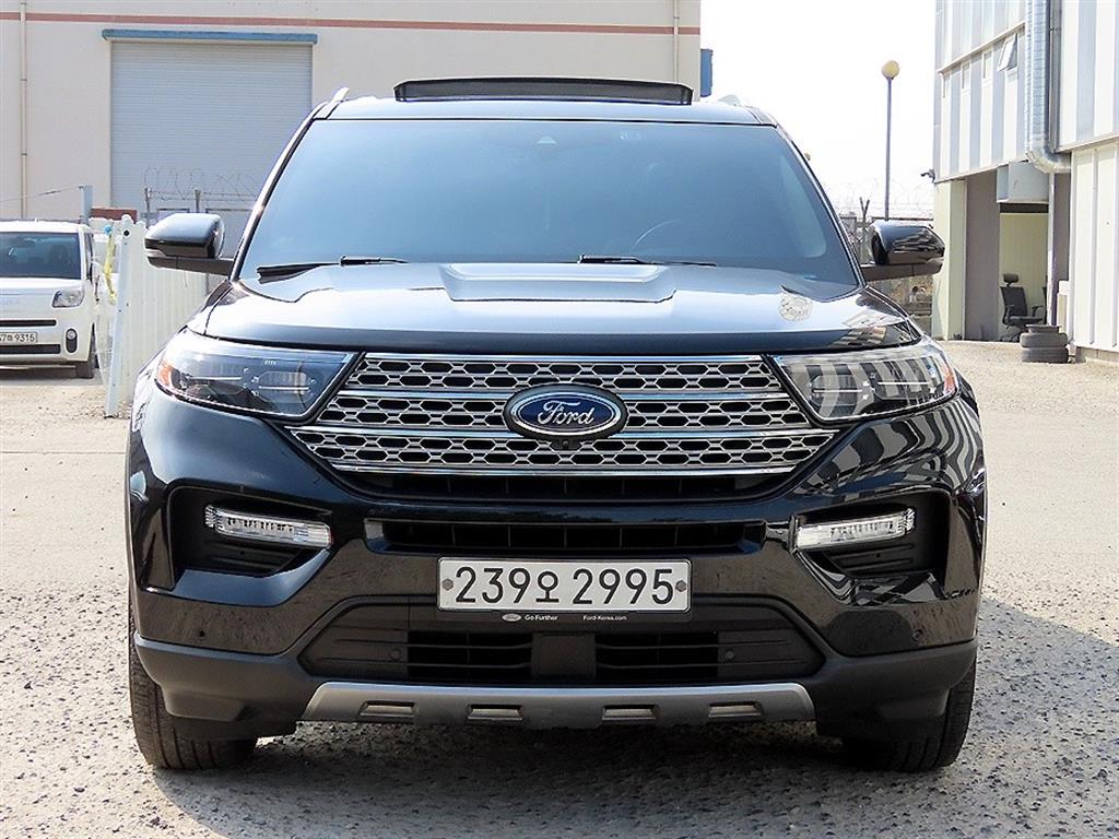 ���� �ͽ��÷η�(6����) 2.3  AWD ����Ƽ��