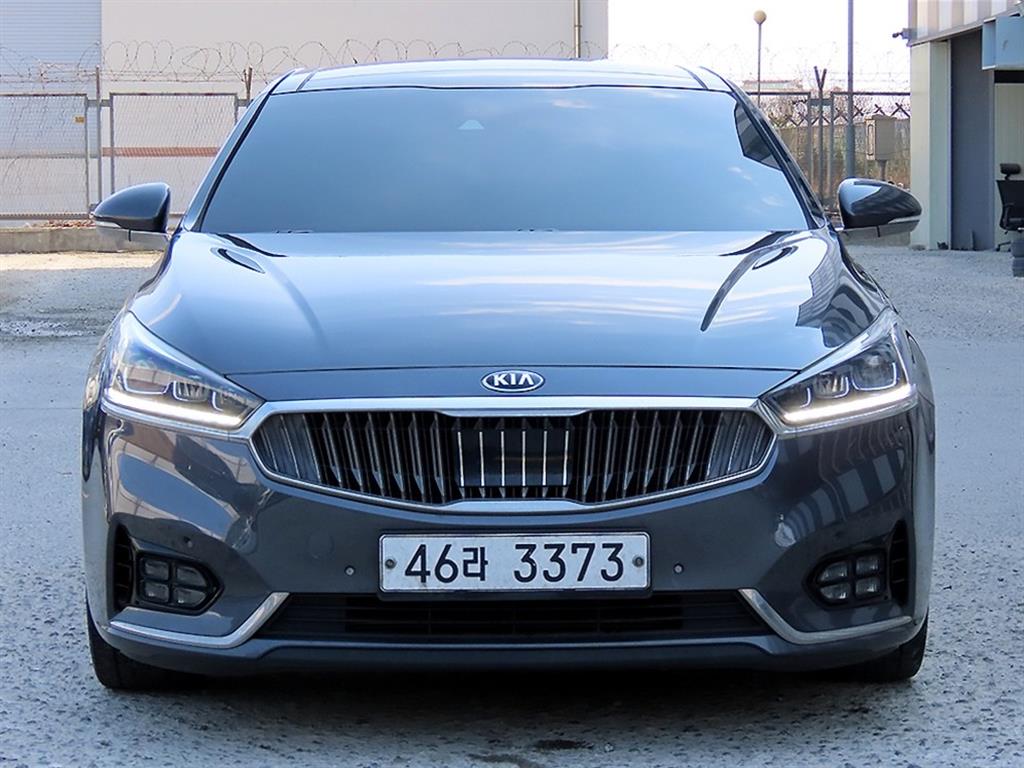 ��� �� ��K7 2.4 GDi ����Ƽ��