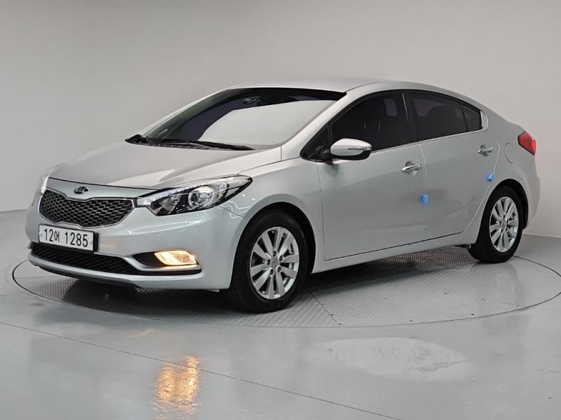 ��� K3 1.6 GDI ������Ƽ��