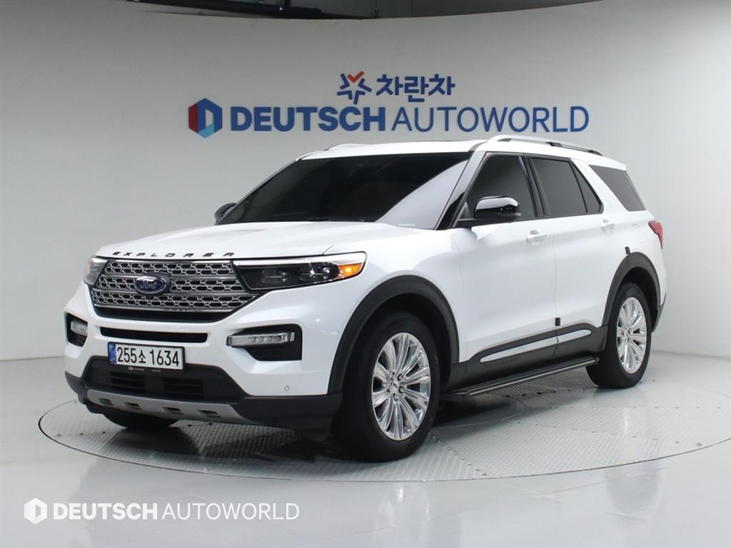 ���� �ͽ��÷η�(6����) 2.3  AWD ����Ƽ��
