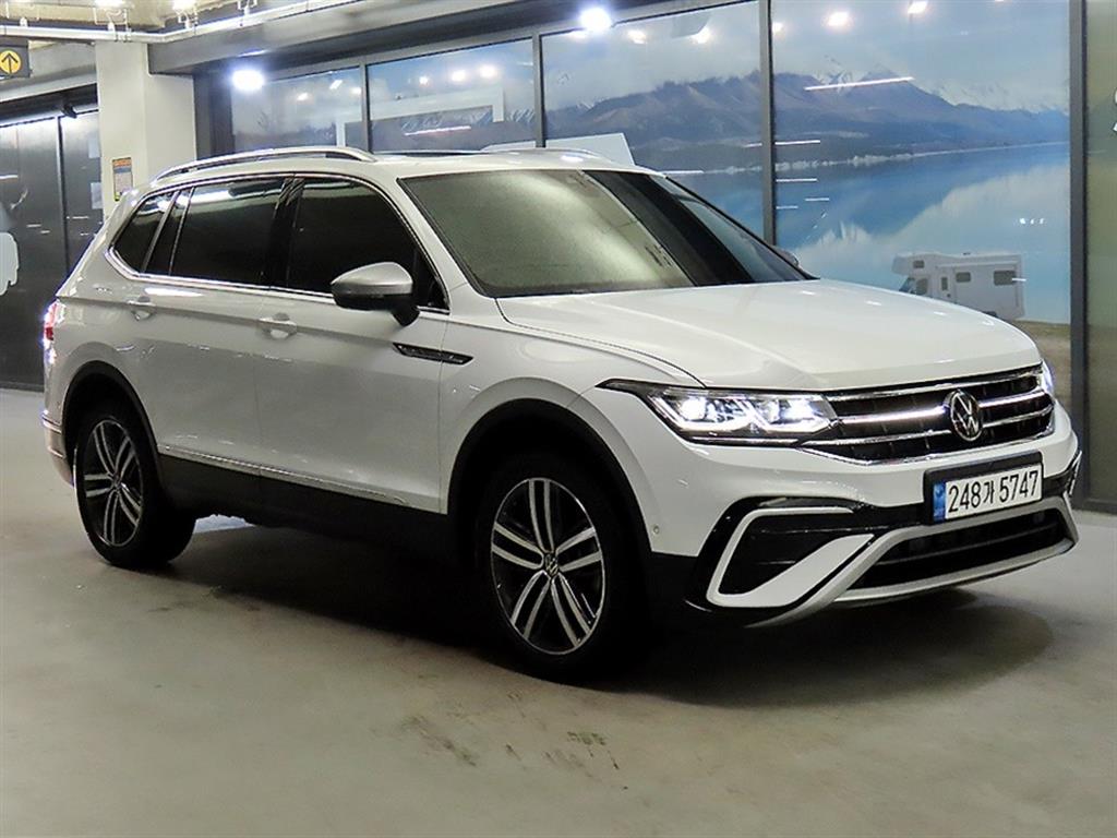 �����ٰ� Ƽ����(2����) �ý����̽� 2.0 TSI ������Ƽ��