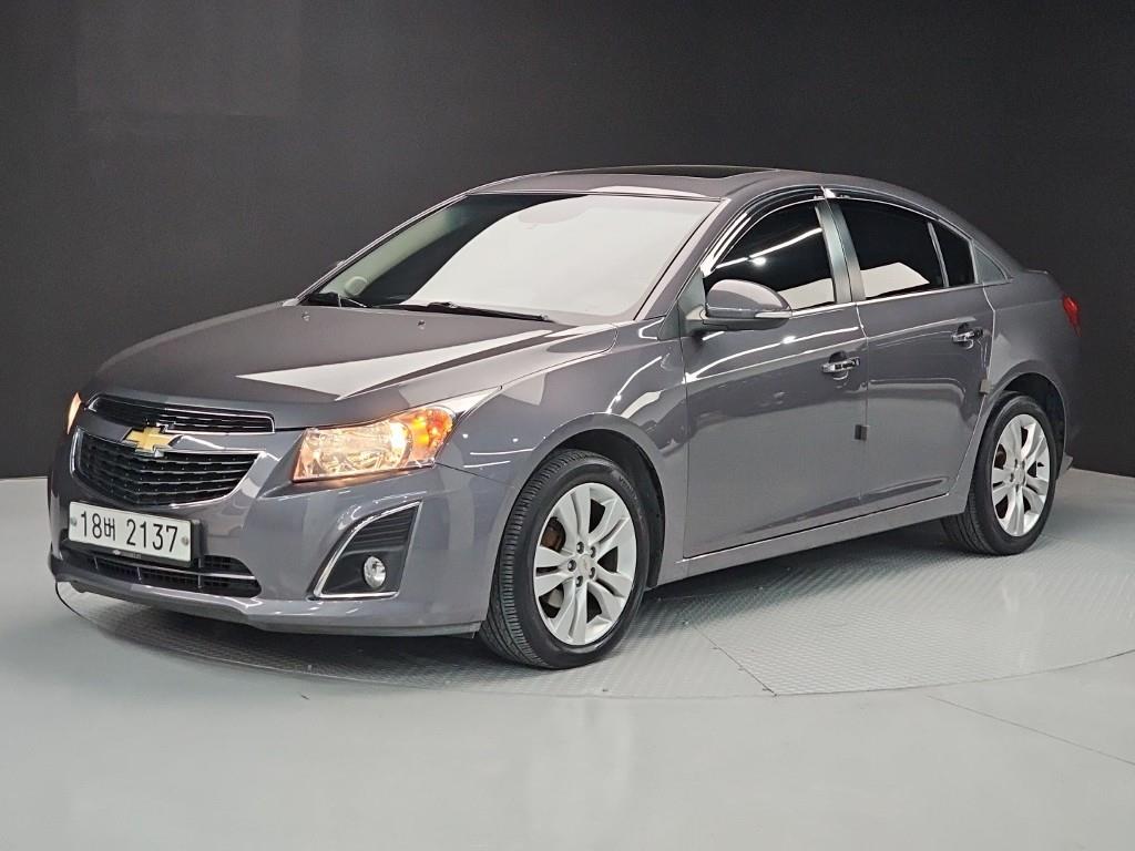 ������(���) ũ���� 4���� 1.4 �ͺ� LTZ+