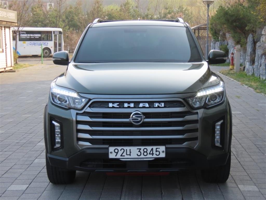 KG�����Ƽ(�ֿ�) �� �������� ������ ĭ 2.2 4WD ������Ƽ��