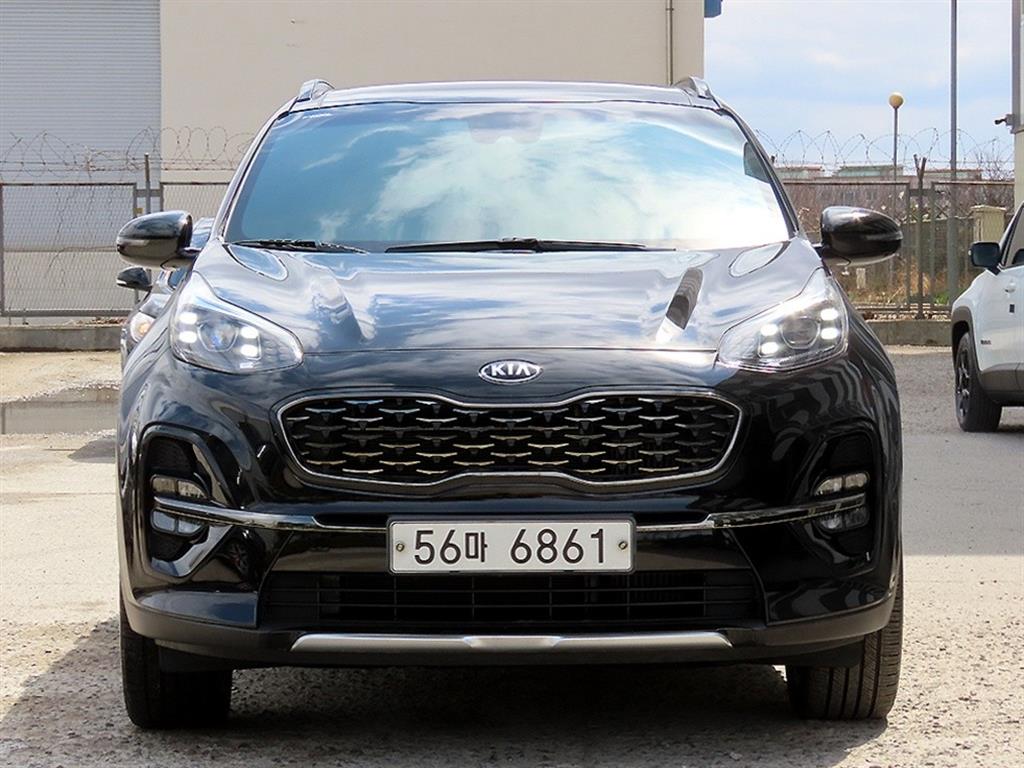 ��� ����Ƽ�� �� ���� 1.6 ���� 2WD ������Ƽ��