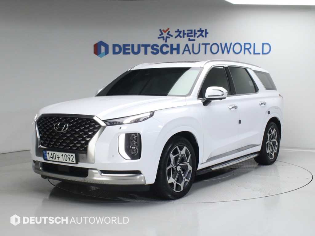 ���� �Ӹ����̵� 3.8 ���ָ� AWD Ķ���׷���