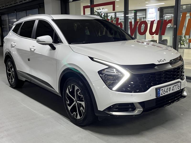 ��� �� �ô�����Ƽ�� ���̺긮�� 1.6 HEV �������