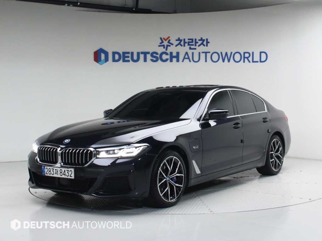 BMW 5�ø���(7����) 530e M ��������