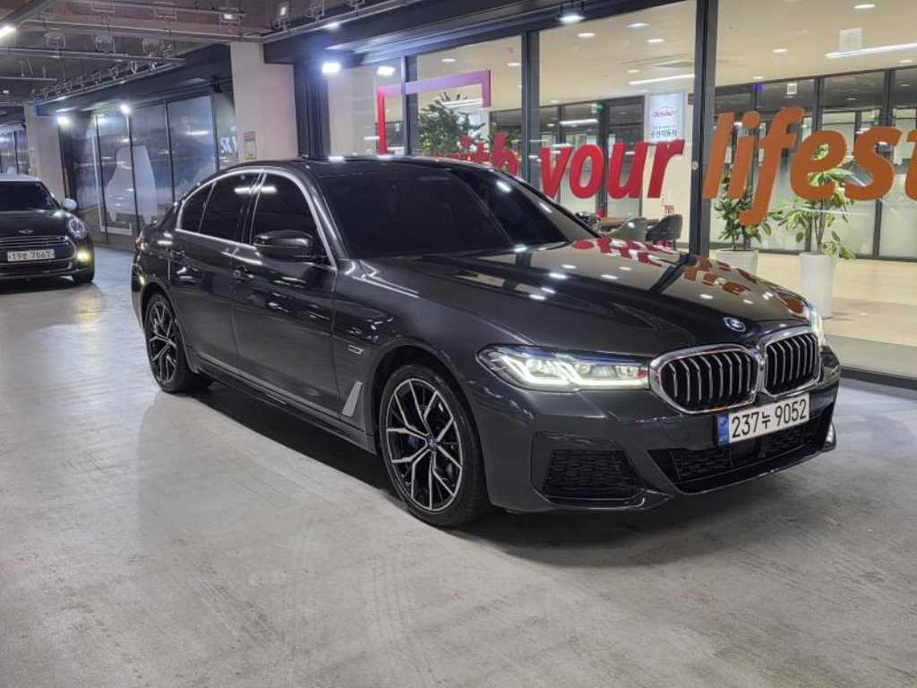 BMW 5�ø���(7����) 530e M ��������