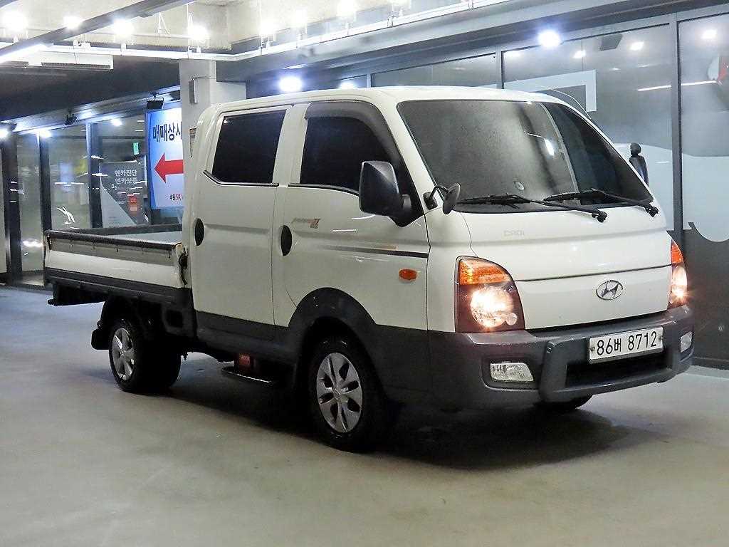 ���� ����II CRDi ����ĸ ������ ���