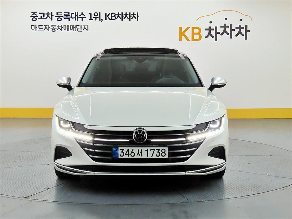 �����ٰ� ���׿� 2.0 TDI ������Ƽ��