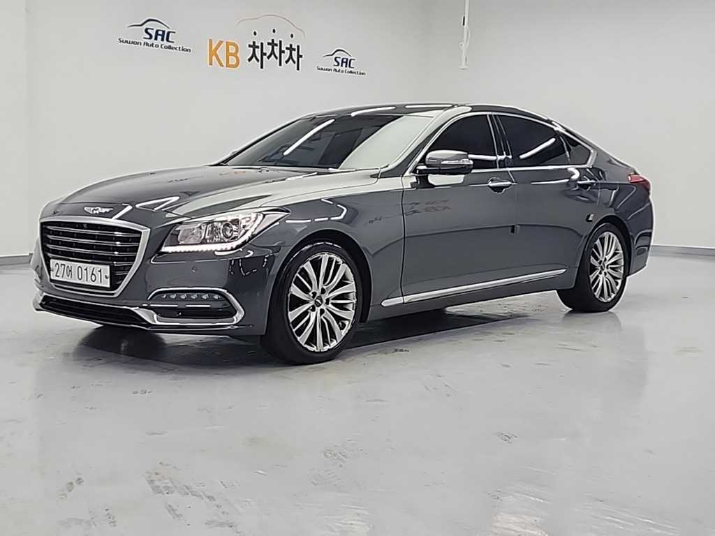 ���׽ý� G80 3.3 GDi �����̾� ���Ÿ�