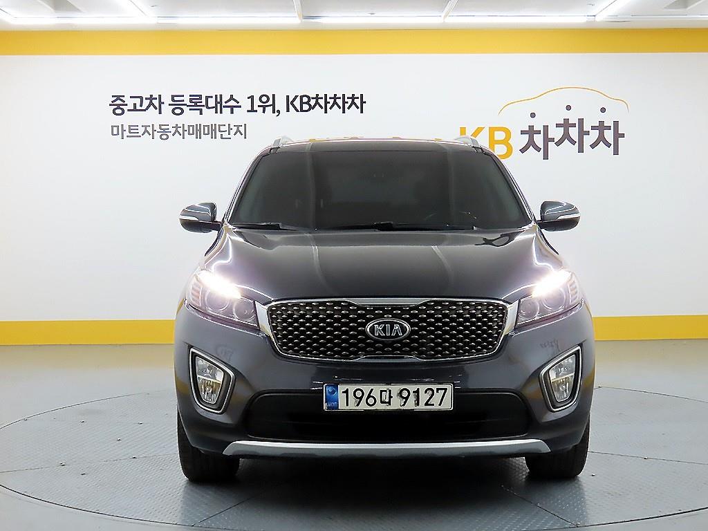 ��� �� ����� R2.0 2WD ������Ƽ��