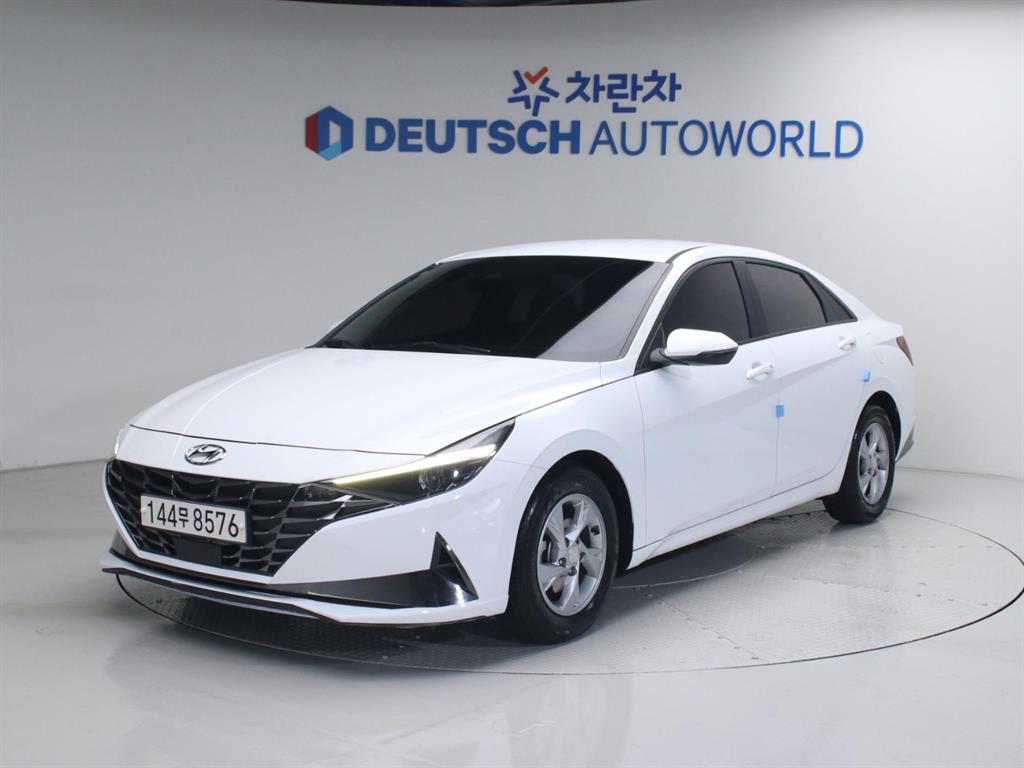 ���� �ƹݶ�(CN7) 1.6 ���ָ� ���