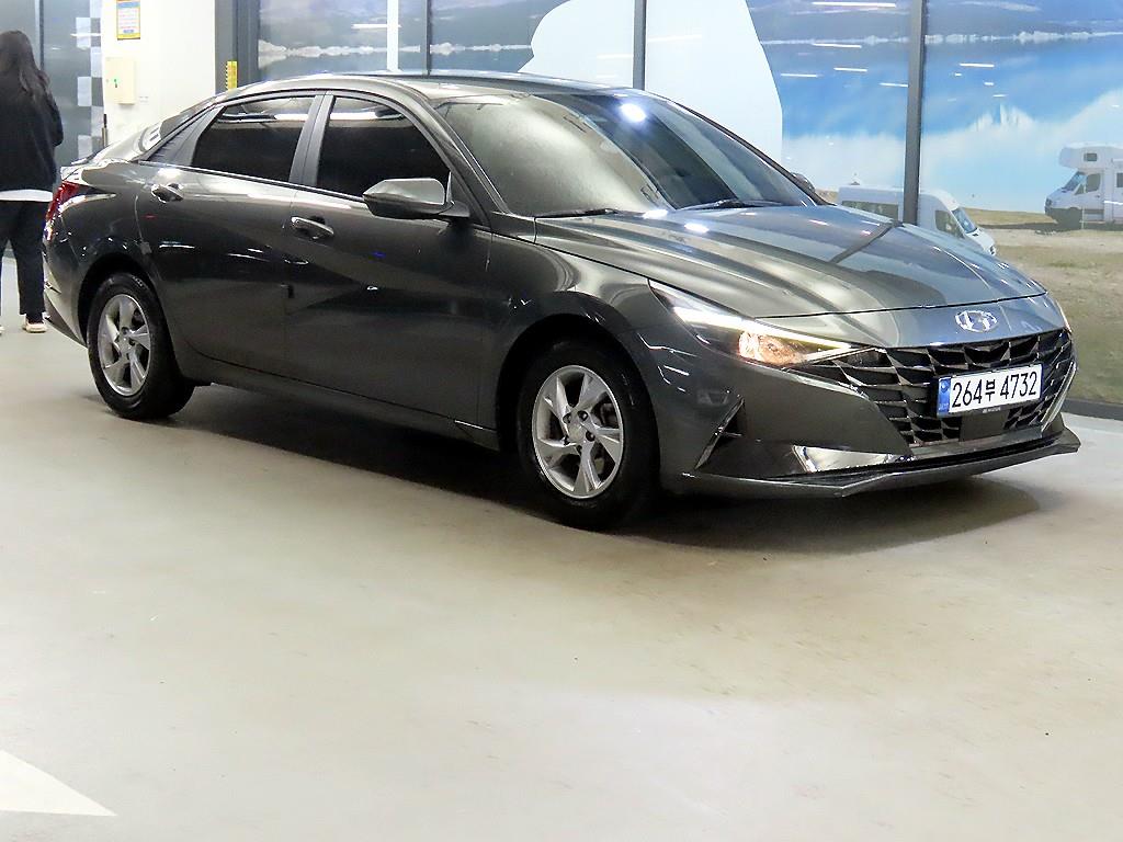 ���� �ƹݶ�(CN7) 1.6 ���ָ� ���