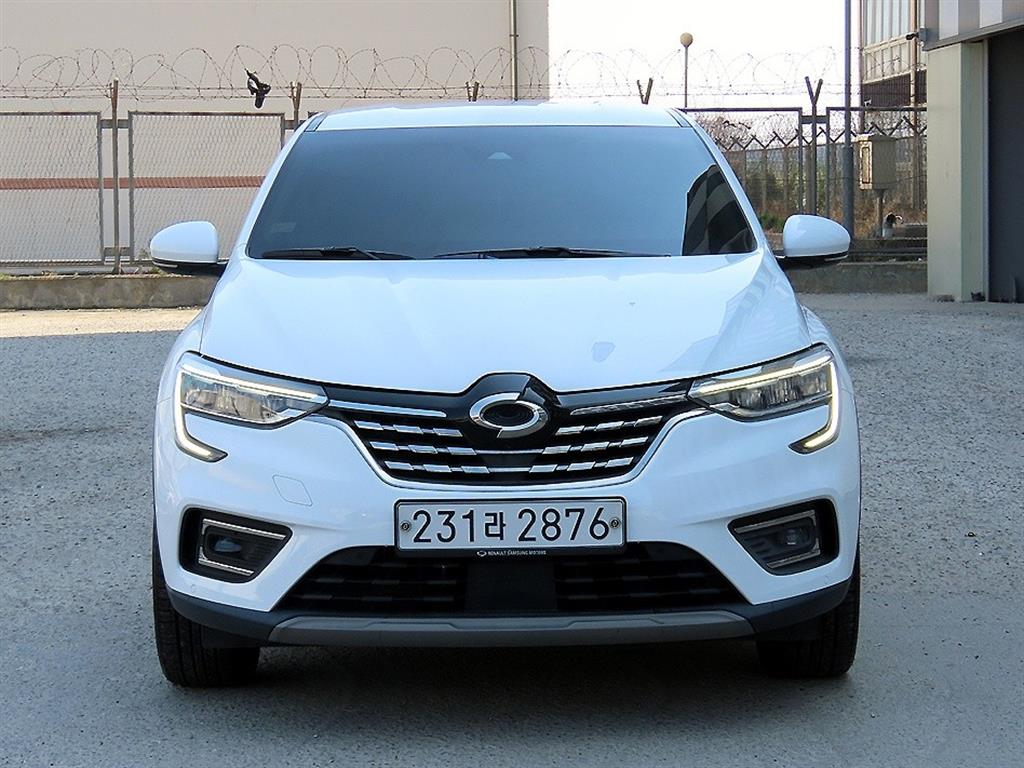 ����(�Ｚ) XM3 1.3 TCe RE �ñ״�ó
