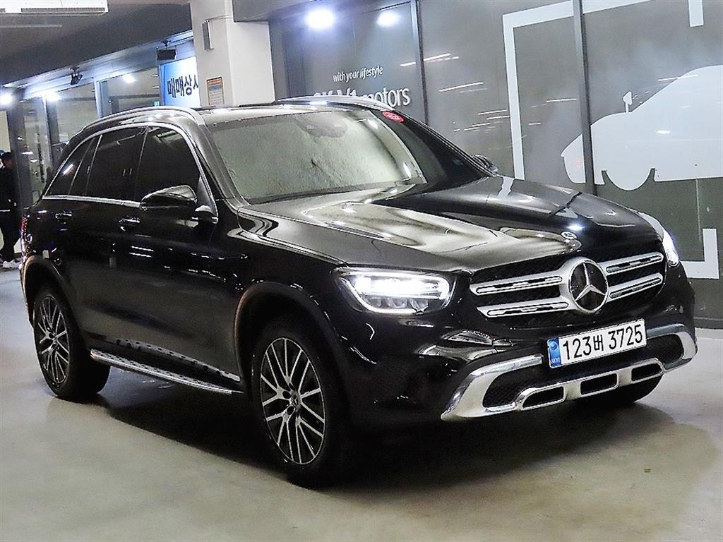 ���� GLCŬ���� GLC 300e 4��ƽ 