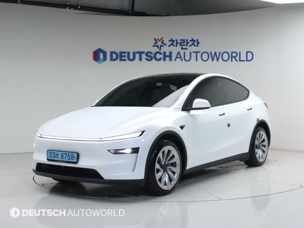 �׽��� �� Y AWD �� ������ 