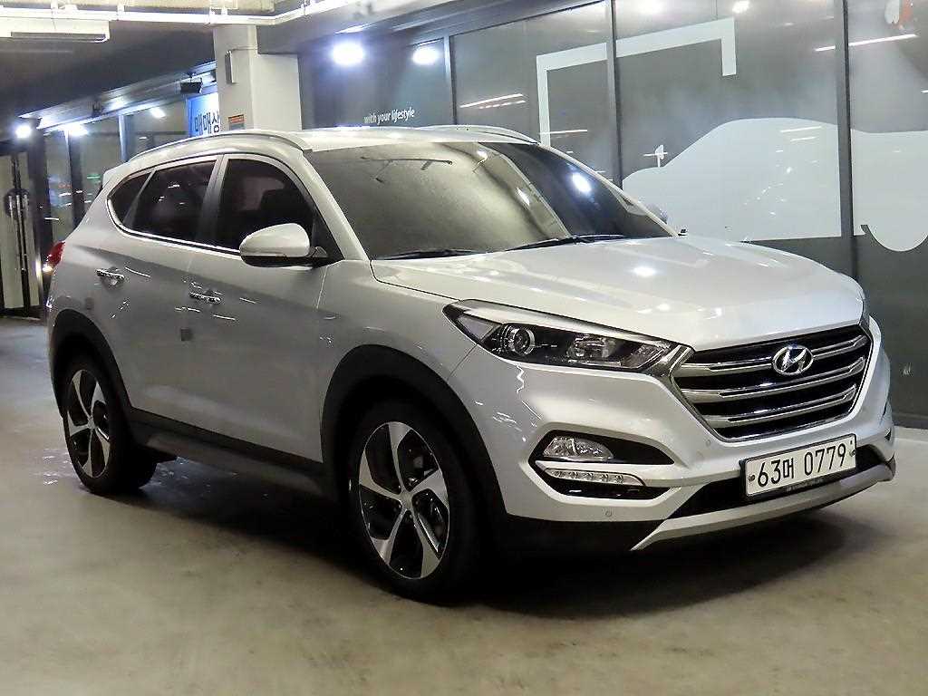 ���� �� ������ ���� R2.0 2WD �����̾�