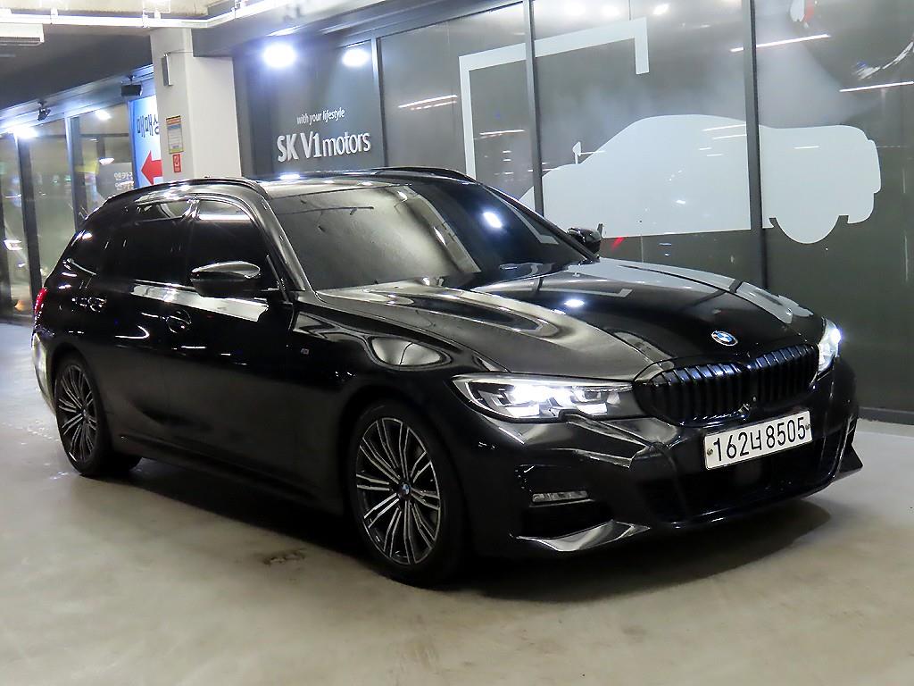 BMW 3�ø���(7����) ��� 320d M ������ ��