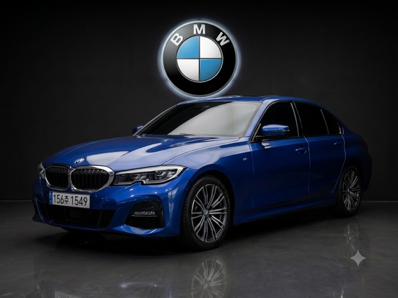 BMW 3�ø���(7����) 320i M ��������