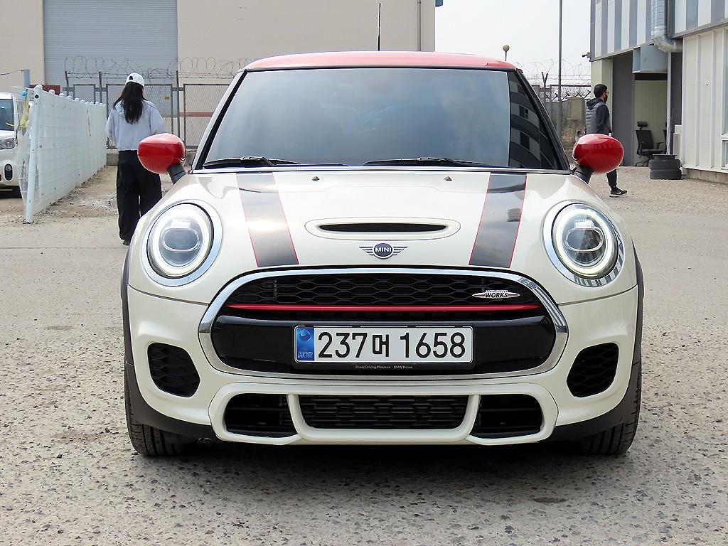 �̴� ����(3����) 2.0 S JCW