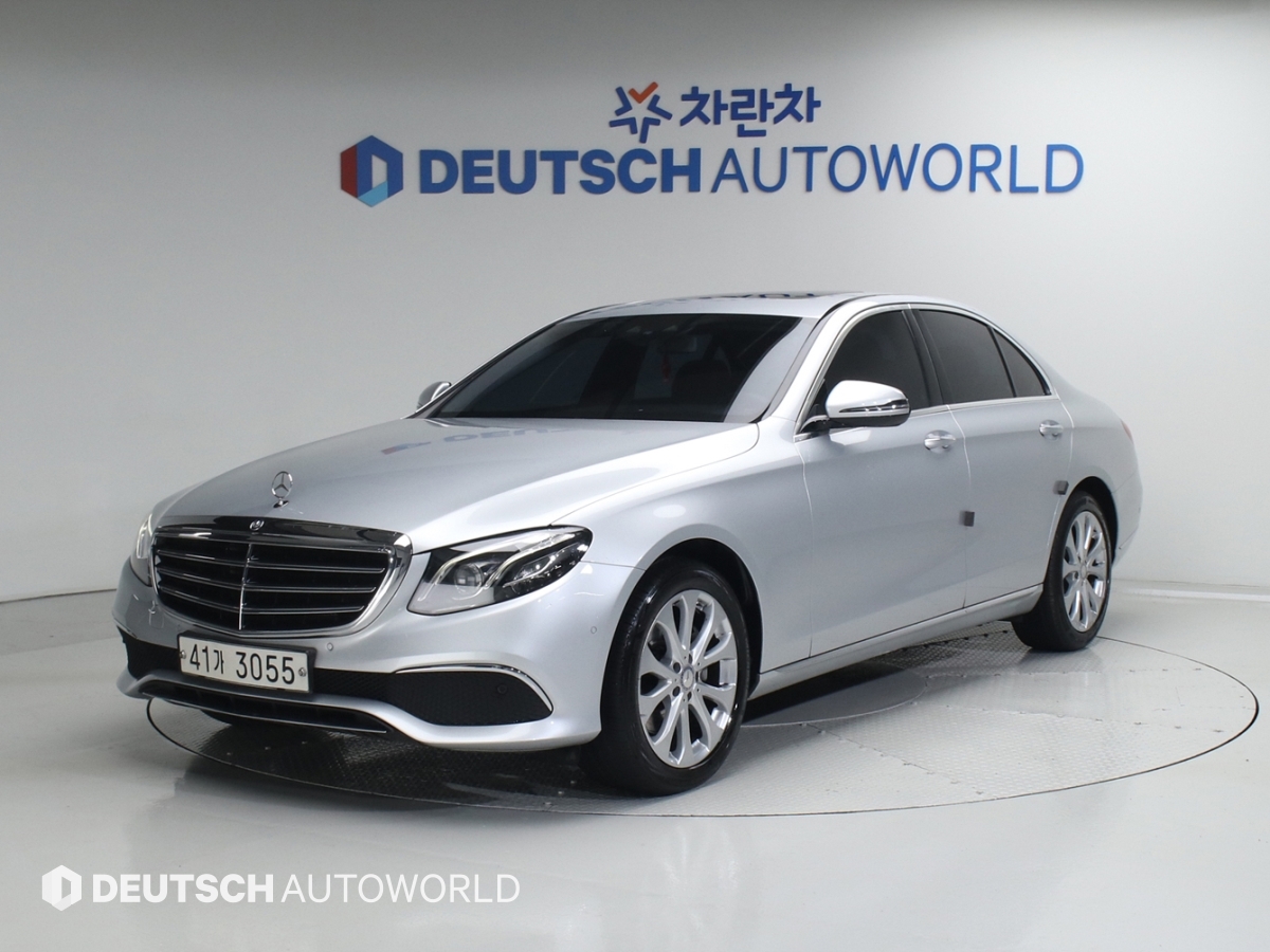 ���� EŬ����(5����) E220d �ͽ�Ŭ��ú�