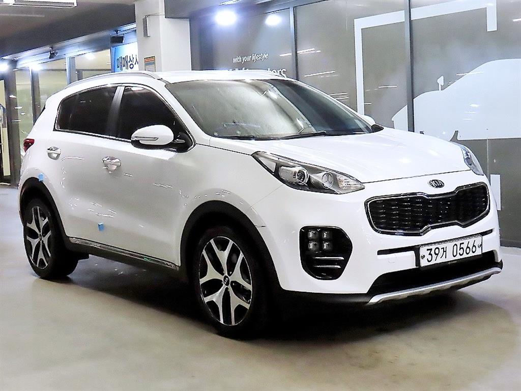 ��� ���� ����Ƽ�� R2.0 2WD ������Ƽ��