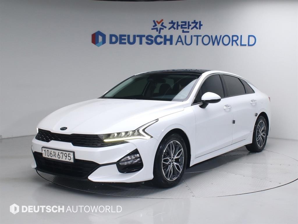 ��� ���� K5(DL3) 2.0 ���ָ� ������Ƽ��