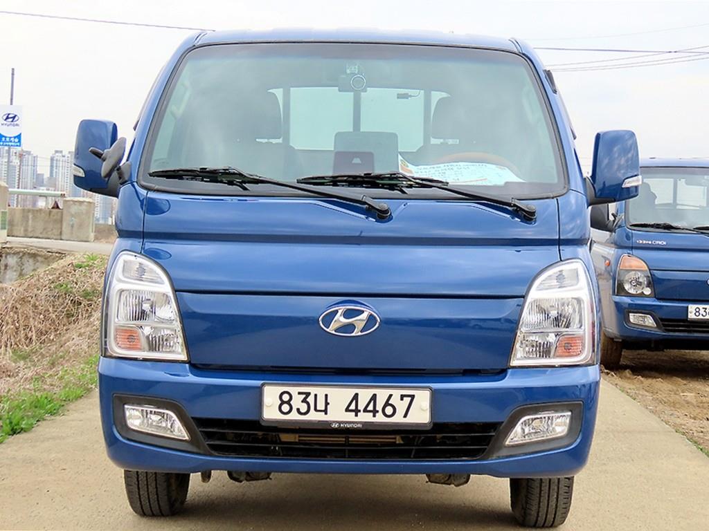 ���� ����II CRDi ����ĸ ������ ���