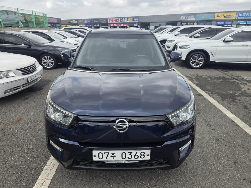 KG�����Ƽ(�ֿ�) Ƽ���� ���ָ� 2WD VX