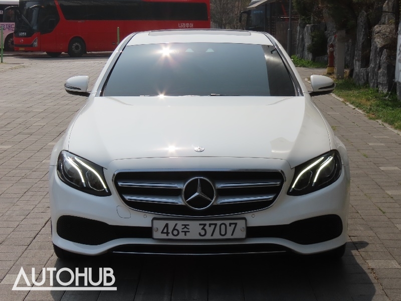 ���� EŬ����(5����) E200 �ƹ氡����