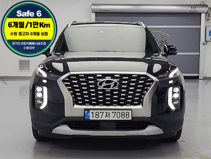 ���� �Ӹ����̵� 2.2 ���� AWD ������Ƽ��