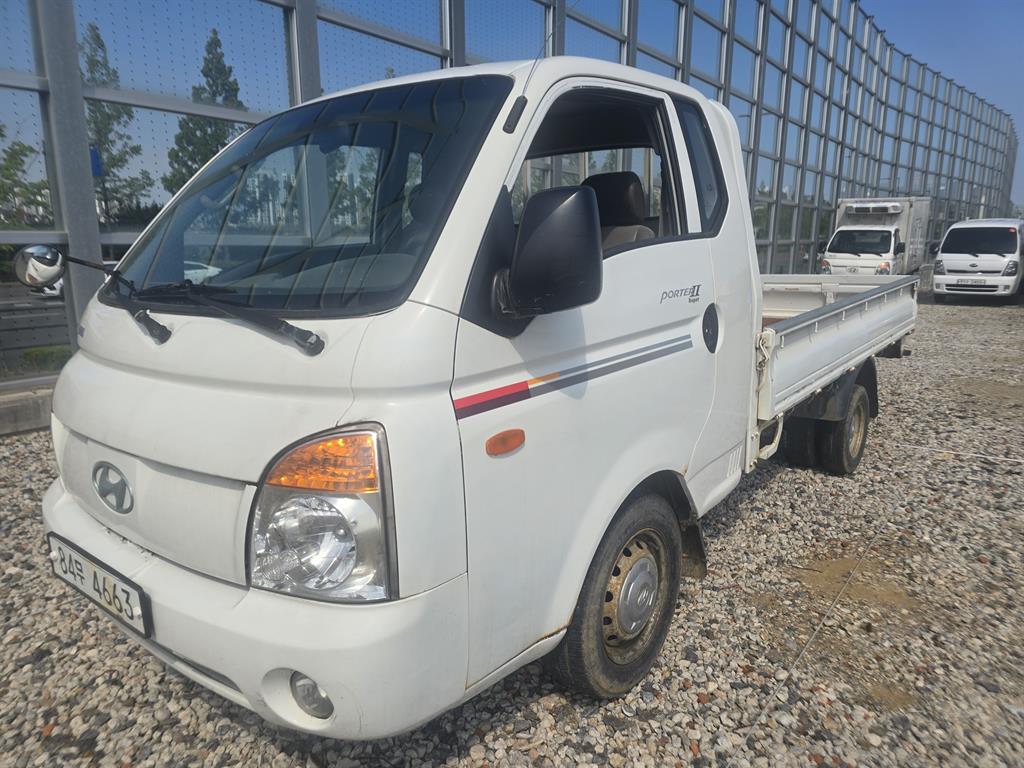���� ����II CRDi ����ĸ ������ ����