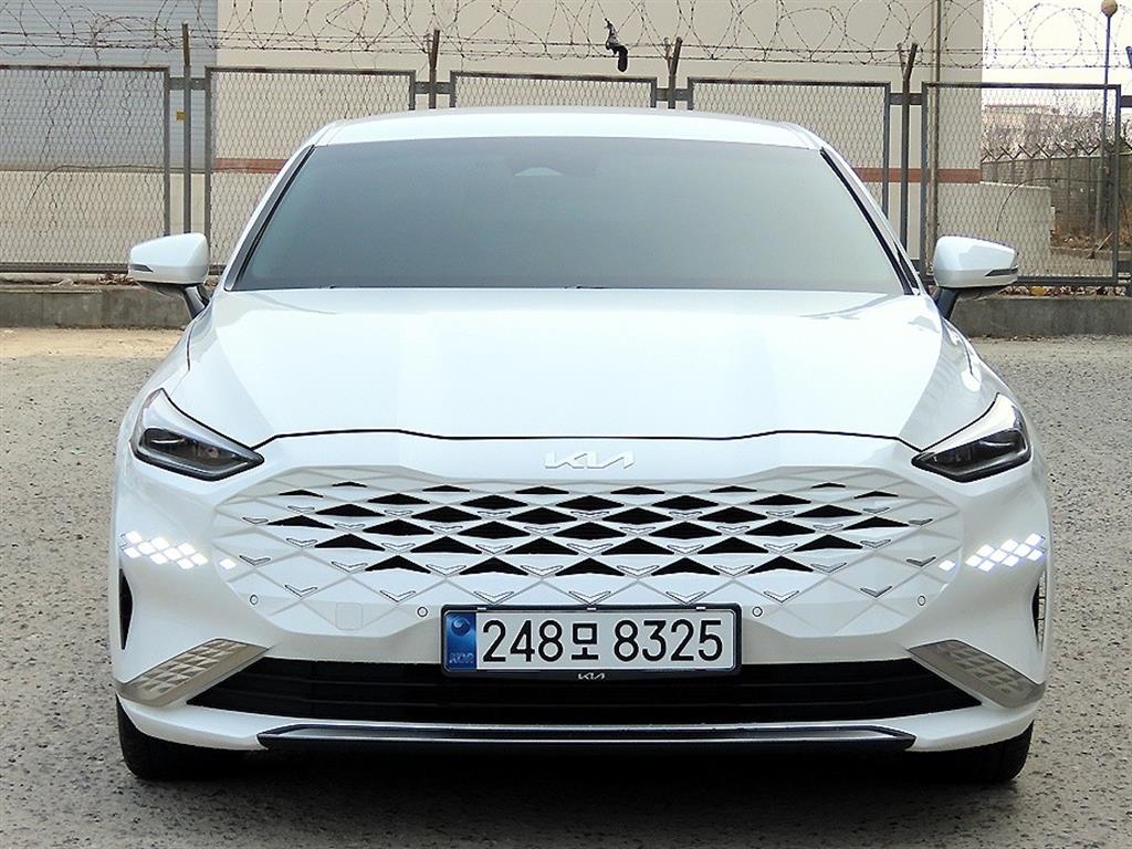 ��� K8 3.5 LPi ����ī ���Ĵٵ�