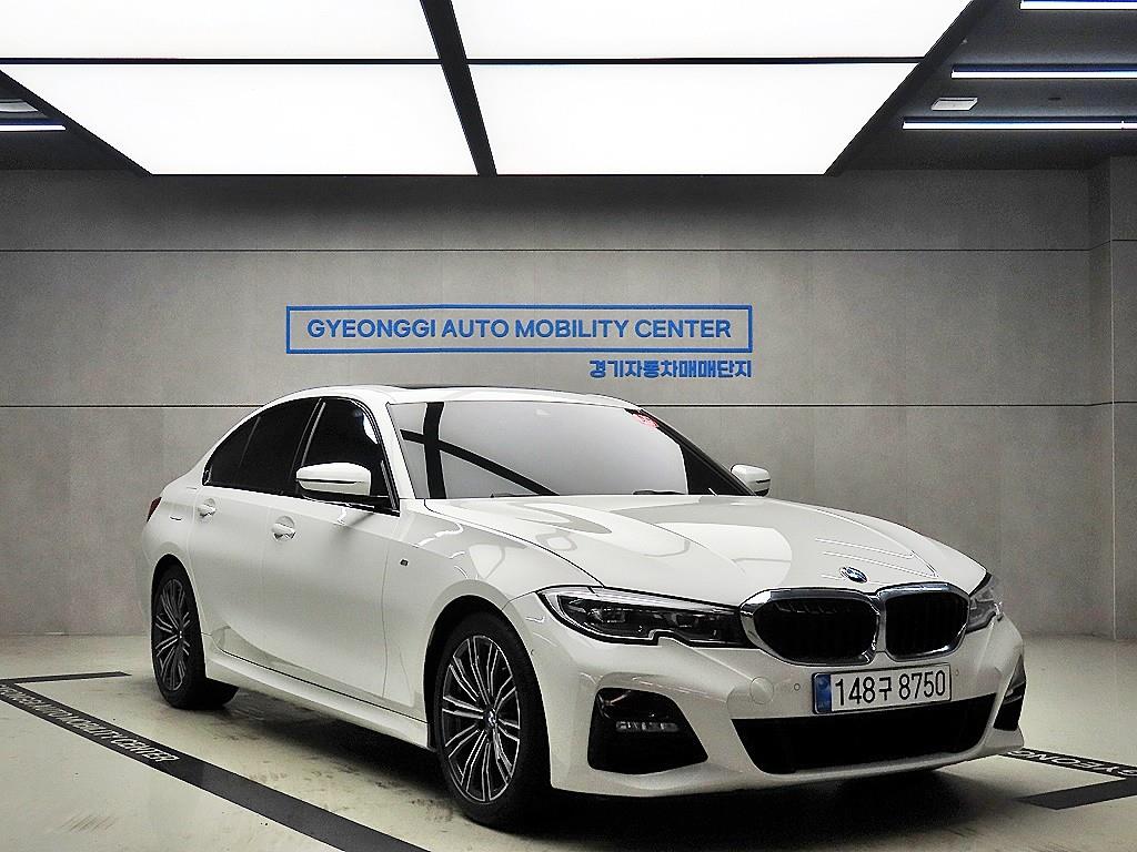 BMW 3�ø���(7����) 320i M ��������