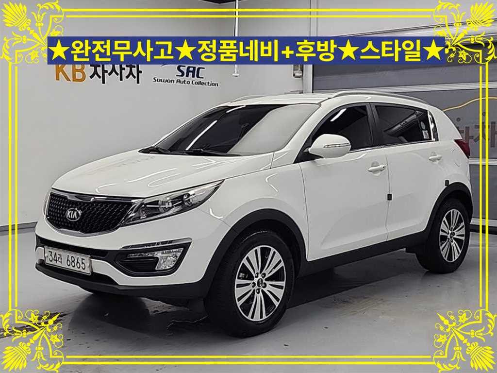 ��� �� ������Ƽ��R ���� R2.0 2WD Ʈ����