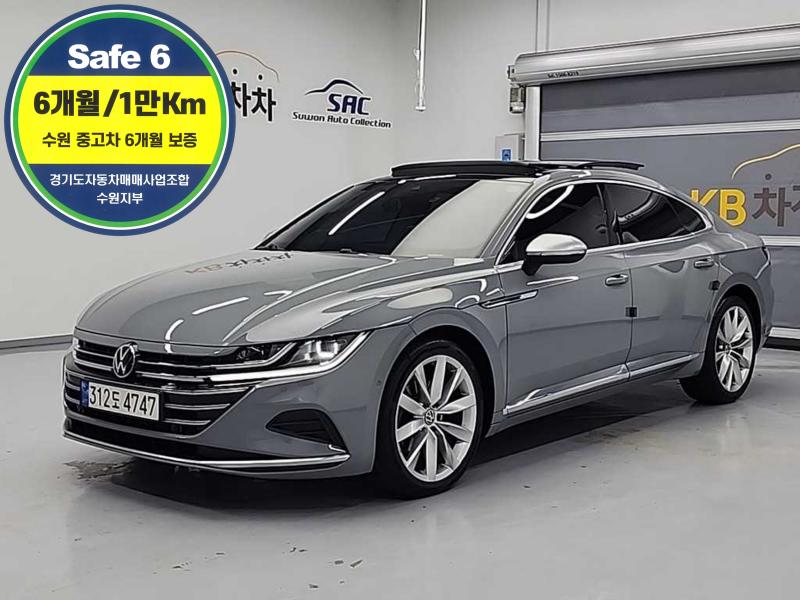 �����ٰ� ���׿� 2.0 TDI ������Ƽ��