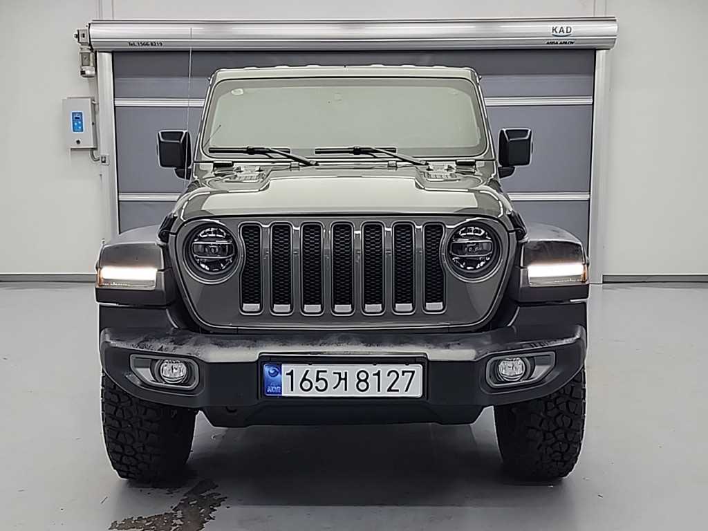 ���� ���۷�(JL) 2.0 ����� 4DR 