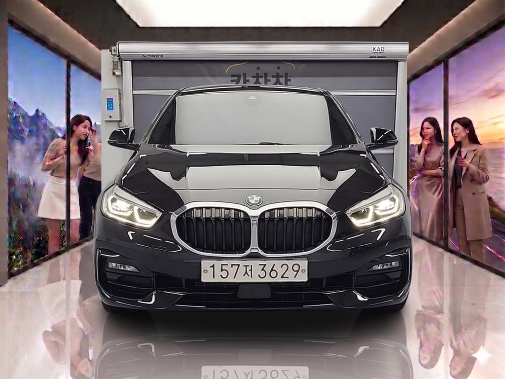 BMW 1�ø���(3����) 118d ������