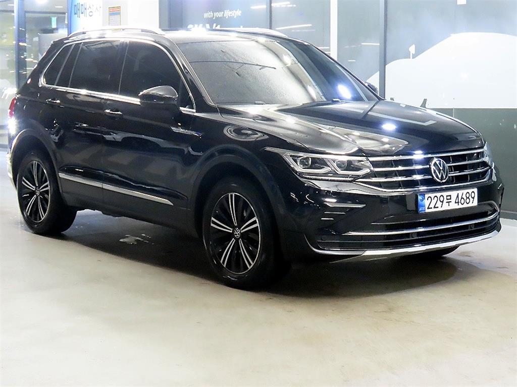 �����ٰ� Ƽ����(2����) 2.0 TDI 4��� �����̾�