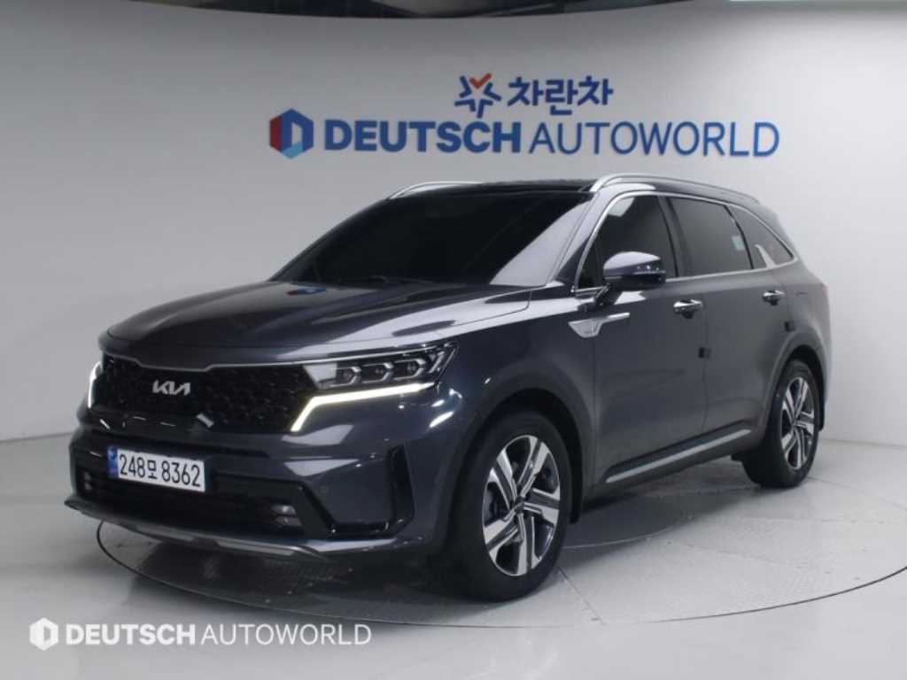 ��� ������� ���̺긮��(MQ4) 1.6 HEV 4WD ������Ƽ��