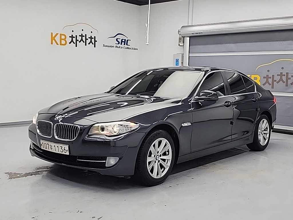 BMW 5�ø���(6����) 525d xDrive 