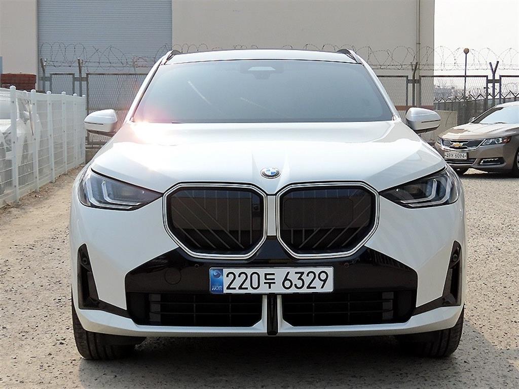 BMW X3(4����) 20 xDrive M ������
